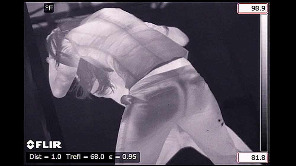 REC:レック／ザ・クアランティン２ ターミナルの惨劇の画像