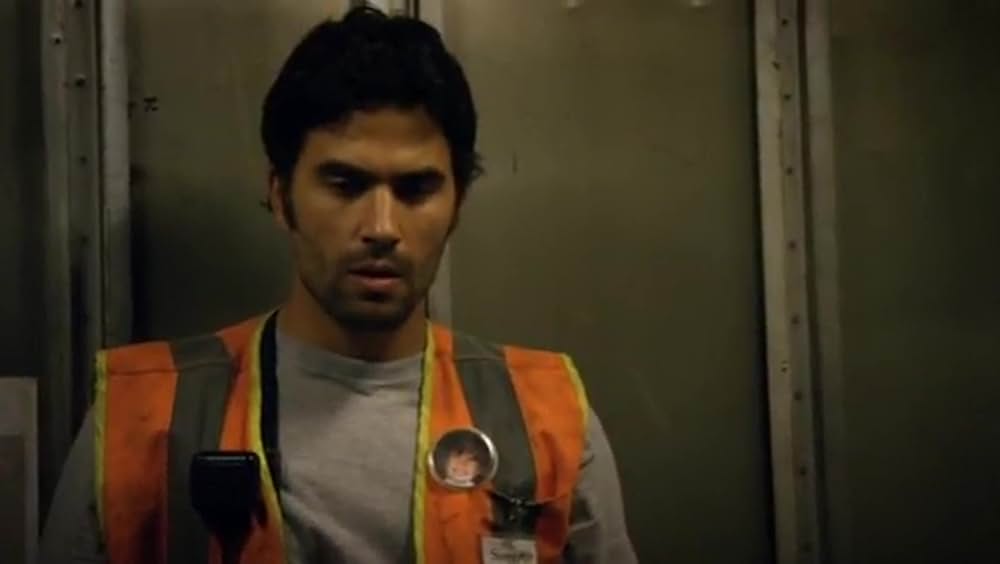 REC:レック/ザ・クアランティン2 ターミナルの惨劇の画像