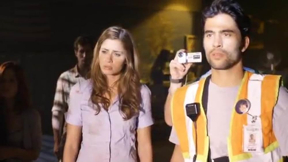 REC:レック/ザ・クアランティン2 ターミナルの惨劇の画像