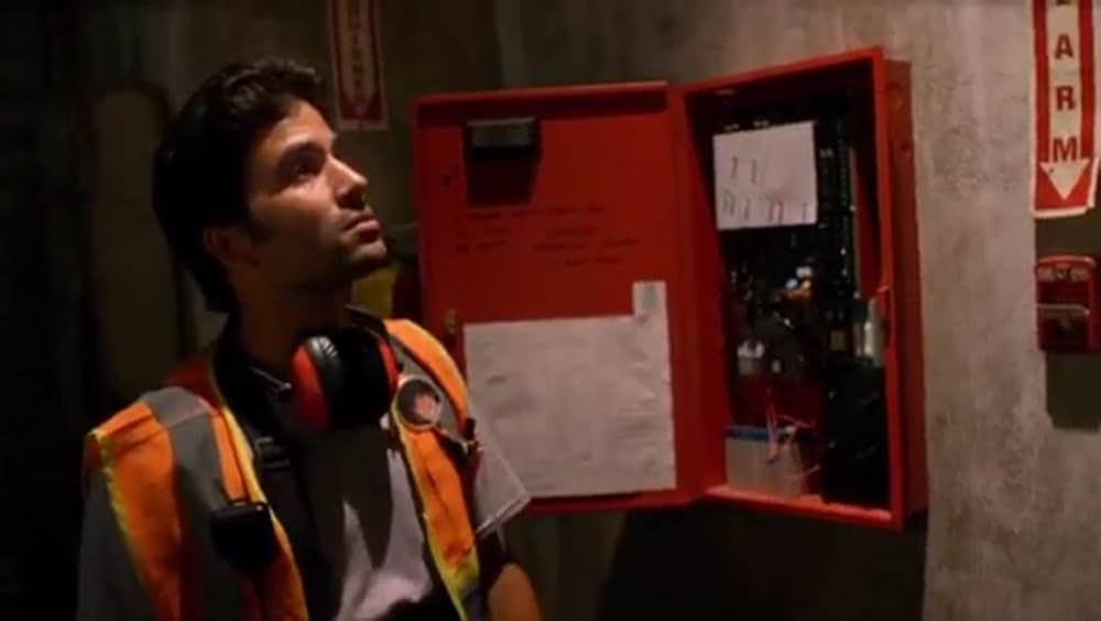 REC:レック/ザ・クアランティン2 ターミナルの惨劇の画像