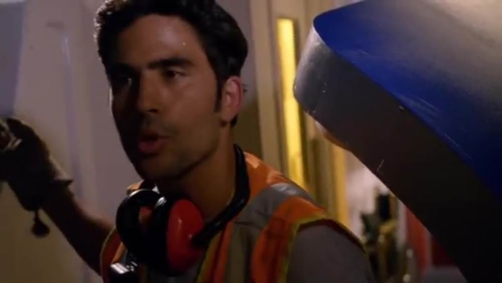 REC:レック/ザ・クアランティン2 ターミナルの惨劇の画像