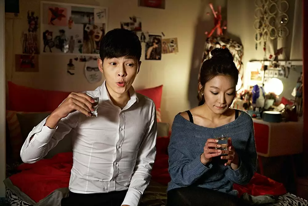 ちりも積もればロマンスの画像