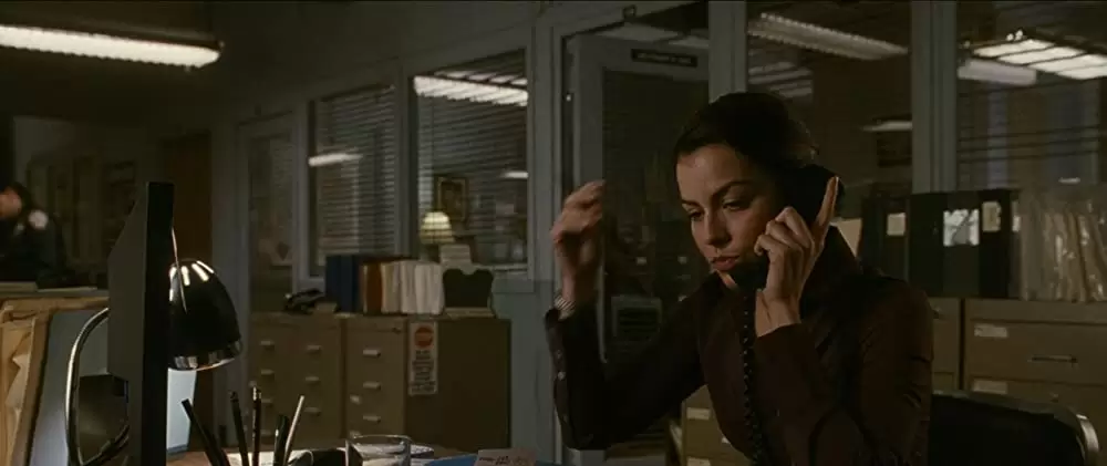 ハーヴェイ・カイテル 銃撃のレクイエムの画像