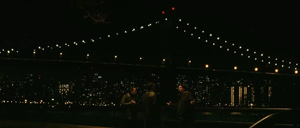 ハーヴェイ・カイテル 銃撃のレクイエムの画像