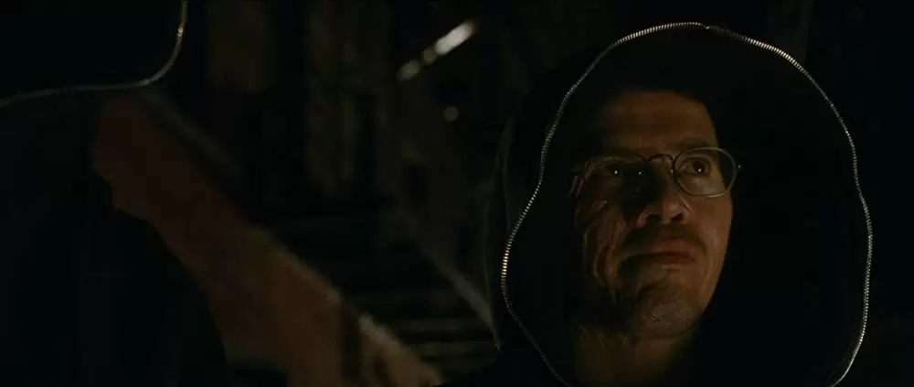 ハーヴェイ・カイテル 銃撃のレクイエムの画像