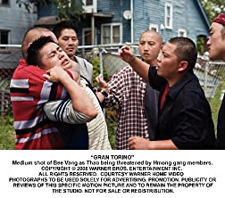 グラン・トリノの画像