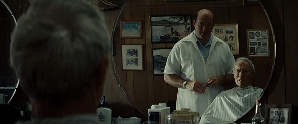 グラン・トリノの画像