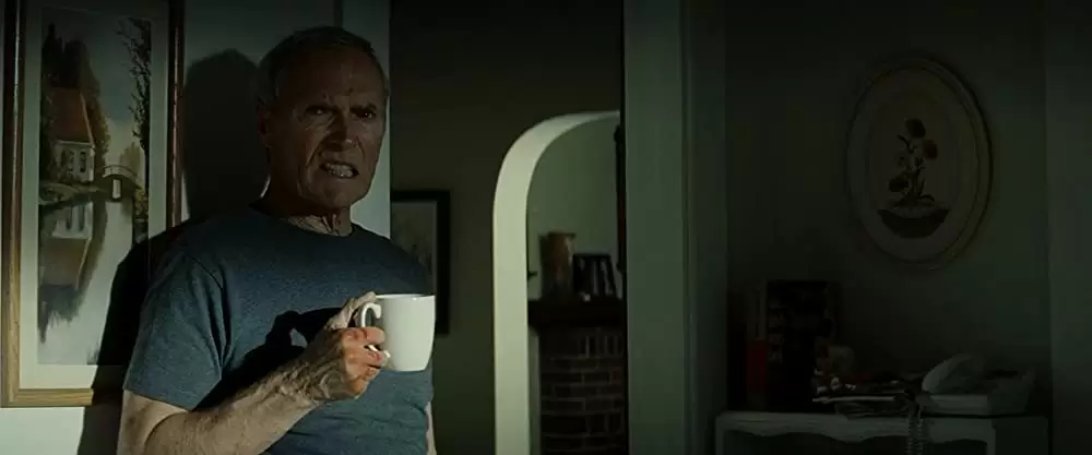 グラン・トリノの画像