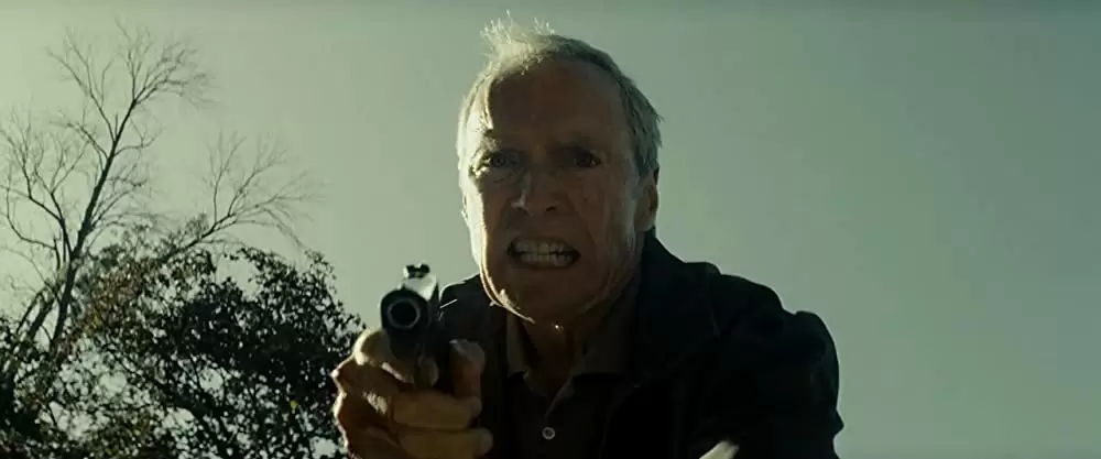 グラン・トリノの画像