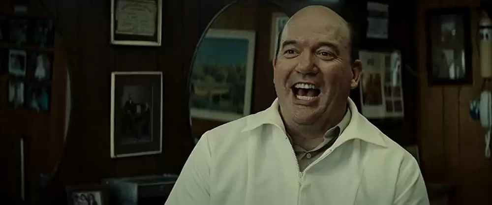 「グラン・トリノ」ジョン・キャロル・リンチの画像