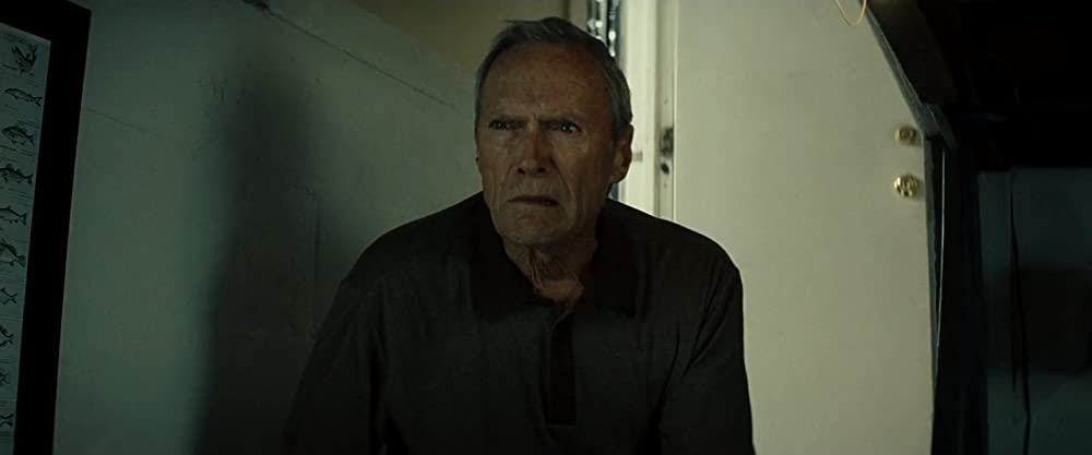 グラン・トリノの画像