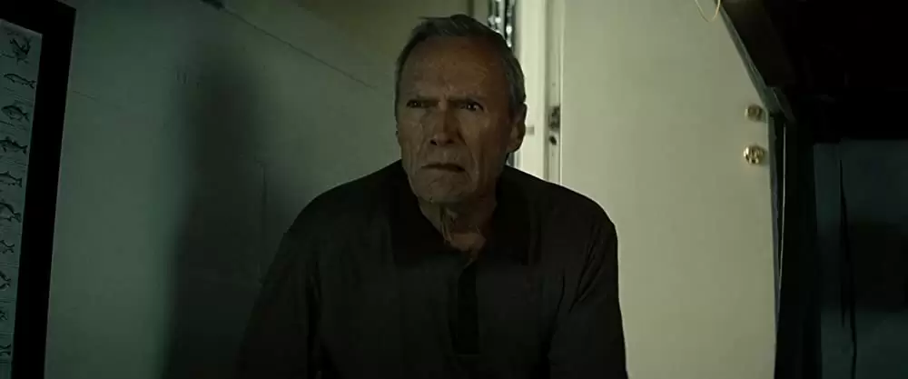 グラン・トリノの画像