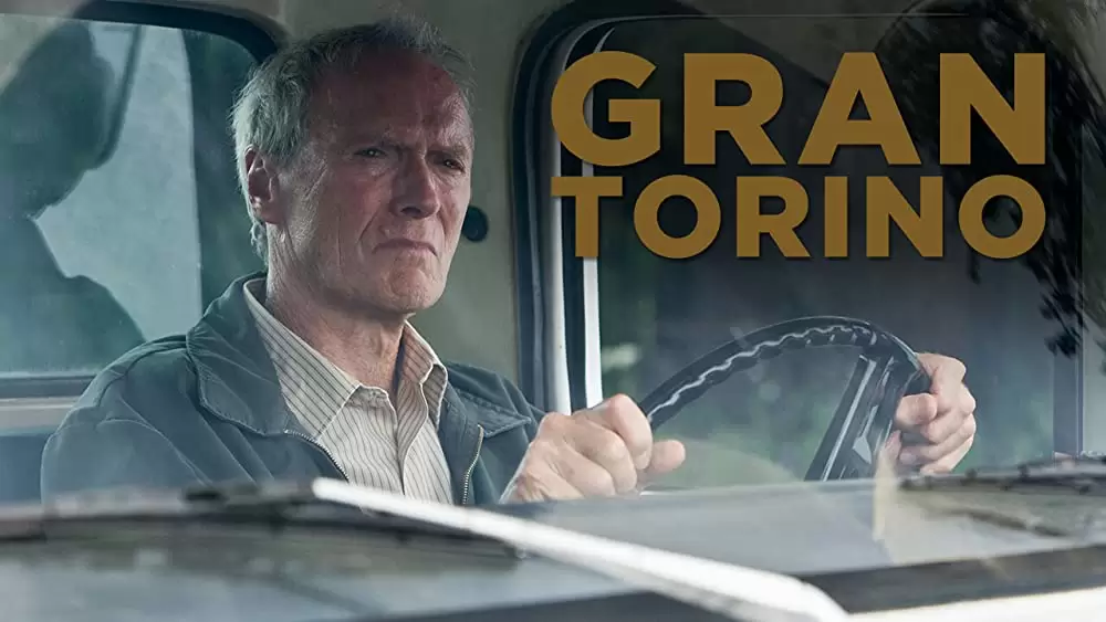 グラン・トリノの画像