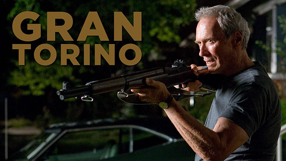 グラン・トリノの画像