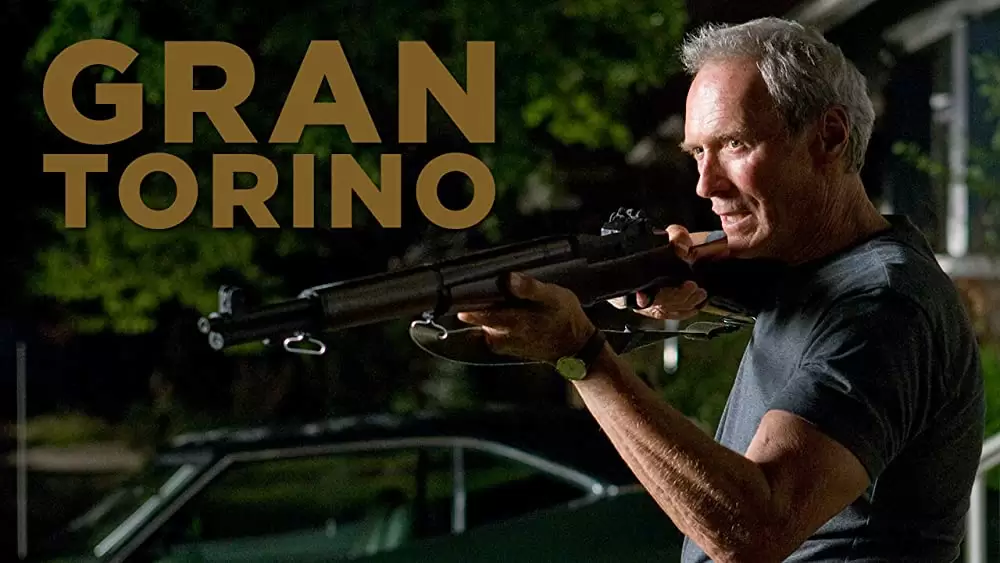 グラン・トリノの画像