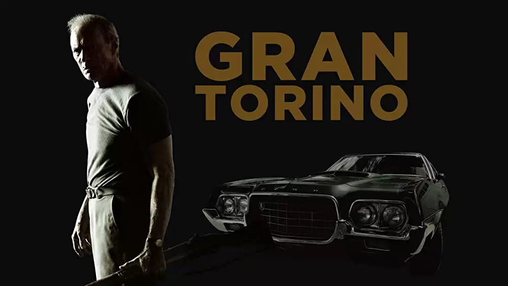 「グラン・トリノ」クリント・イーストウッドの画像
