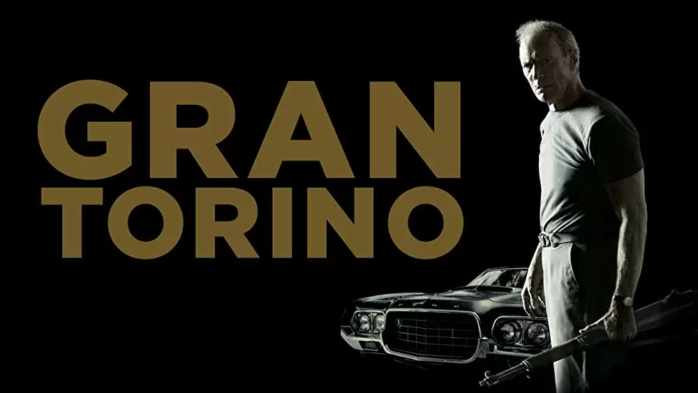 「グラン・トリノ」クリント・イーストウッドの画像