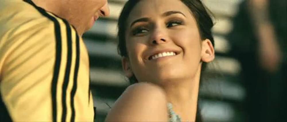 キリング・ゲームの画像