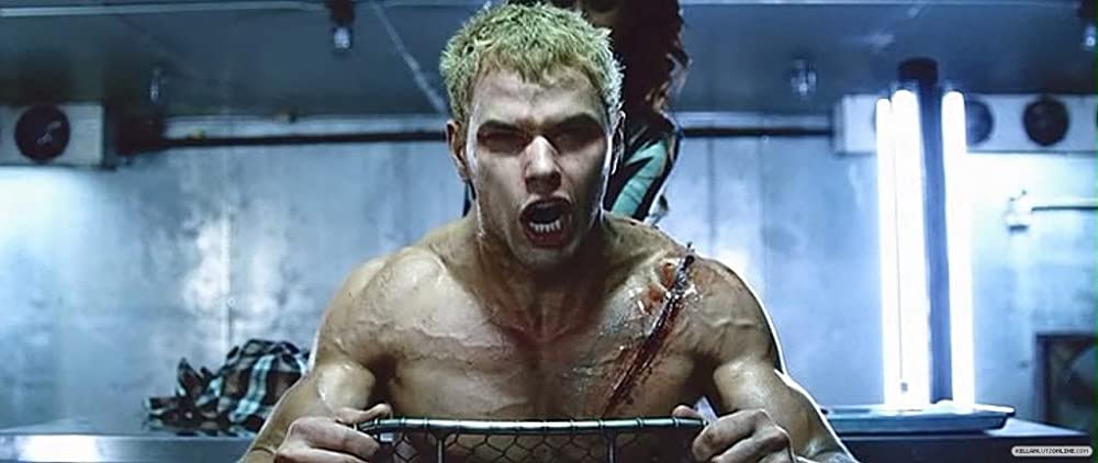 キリング・ゲームの画像