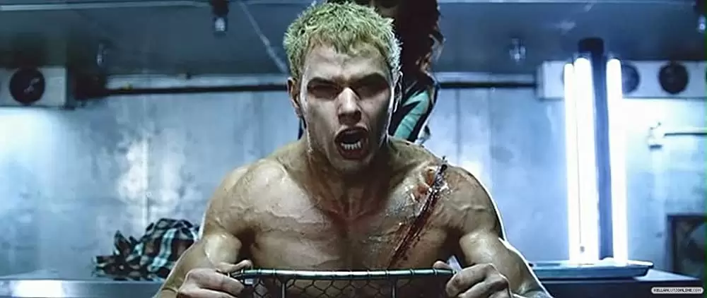 キリング・ゲームの画像