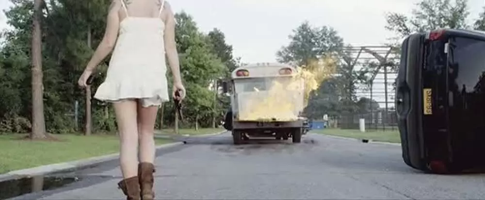 キリング・ゲームの画像