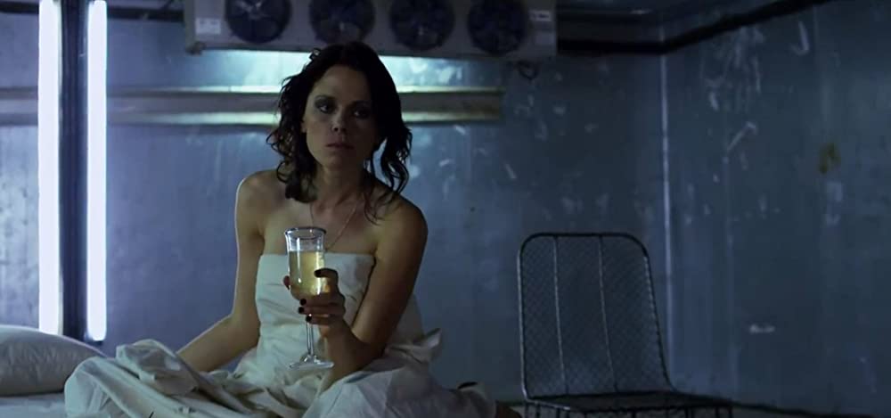 キリング・ゲームの画像