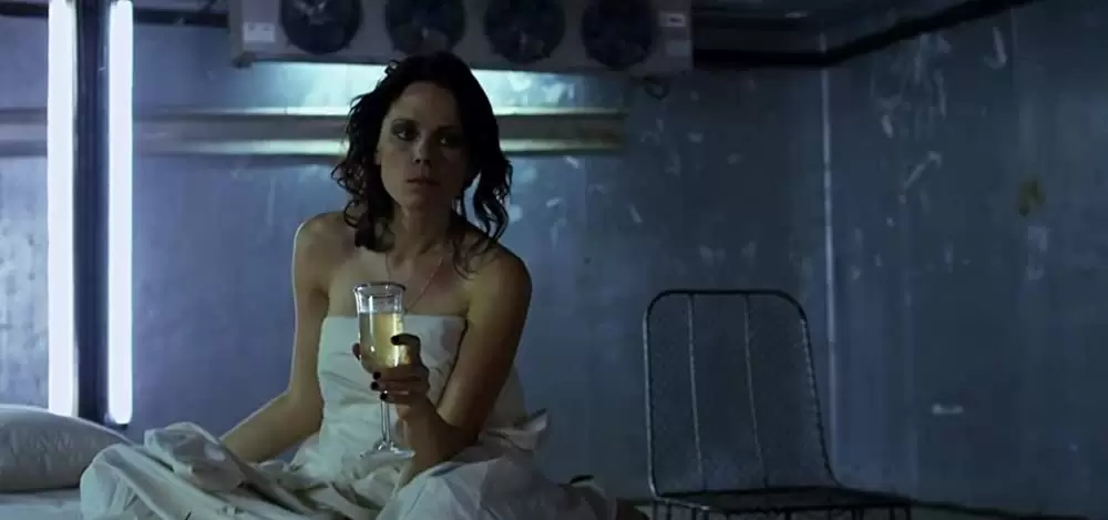 キリング・ゲームの画像