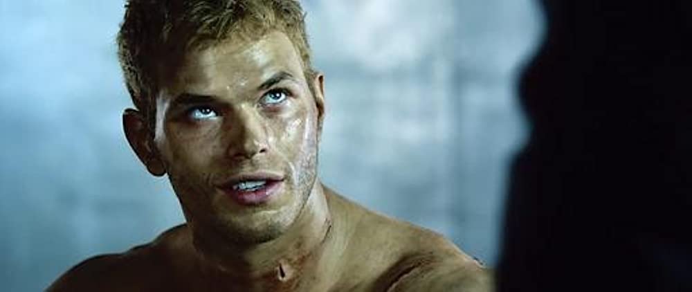 キリング・ゲームの画像