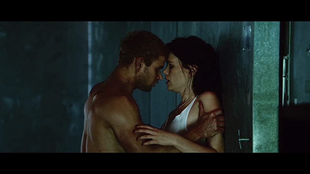 キリング・ゲームの画像