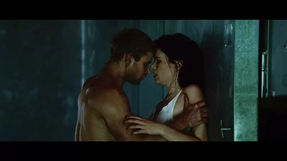 キリング・ゲームの画像