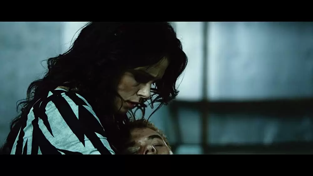 キリング・ゲームの画像