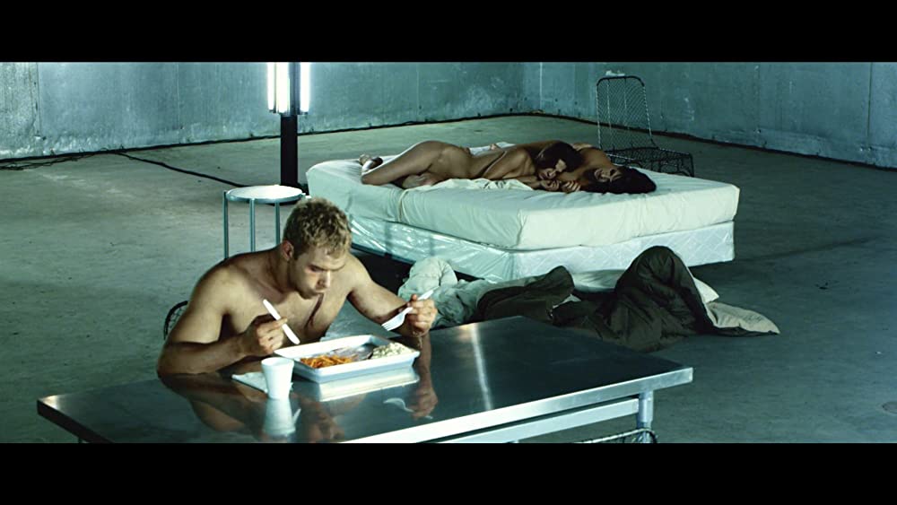 キリング・ゲームの画像