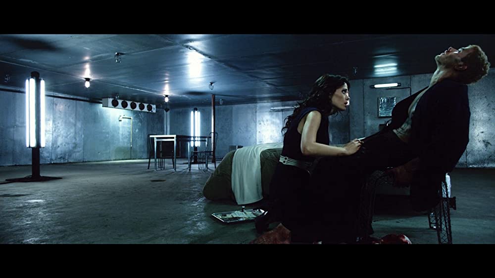 キリング・ゲームの画像