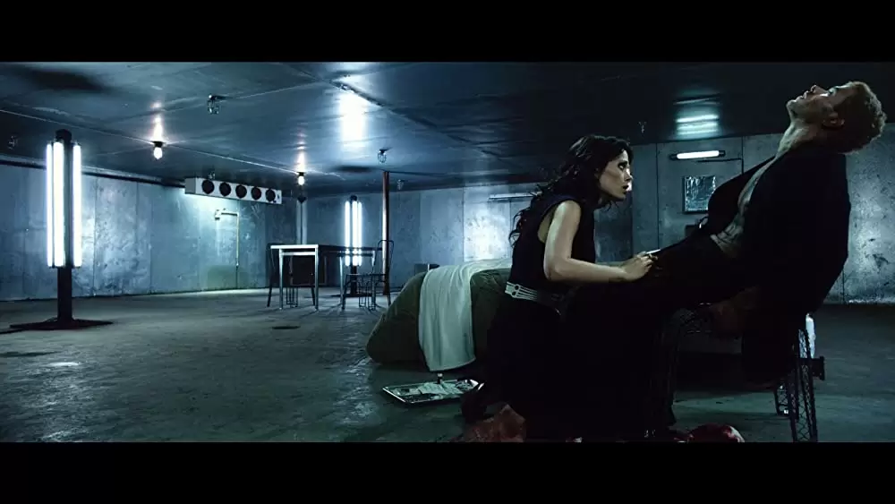 キリング・ゲームの画像