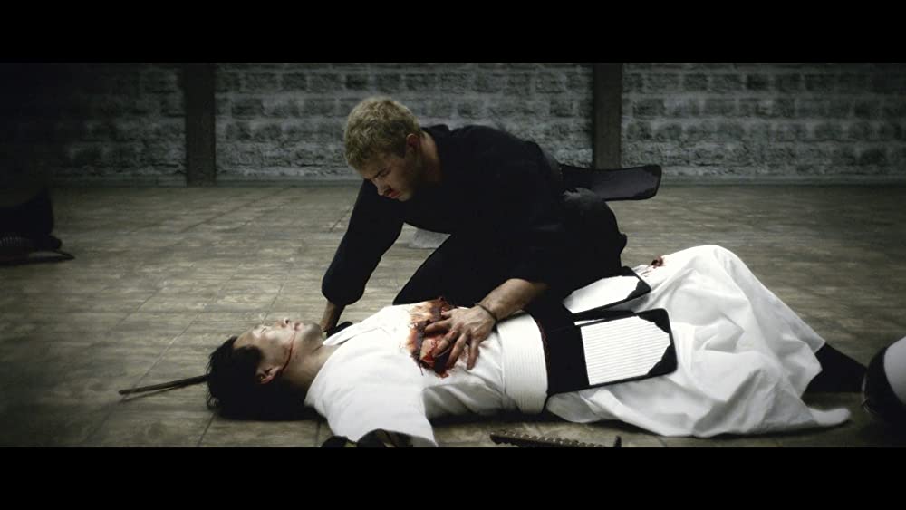 キリング・ゲームの画像