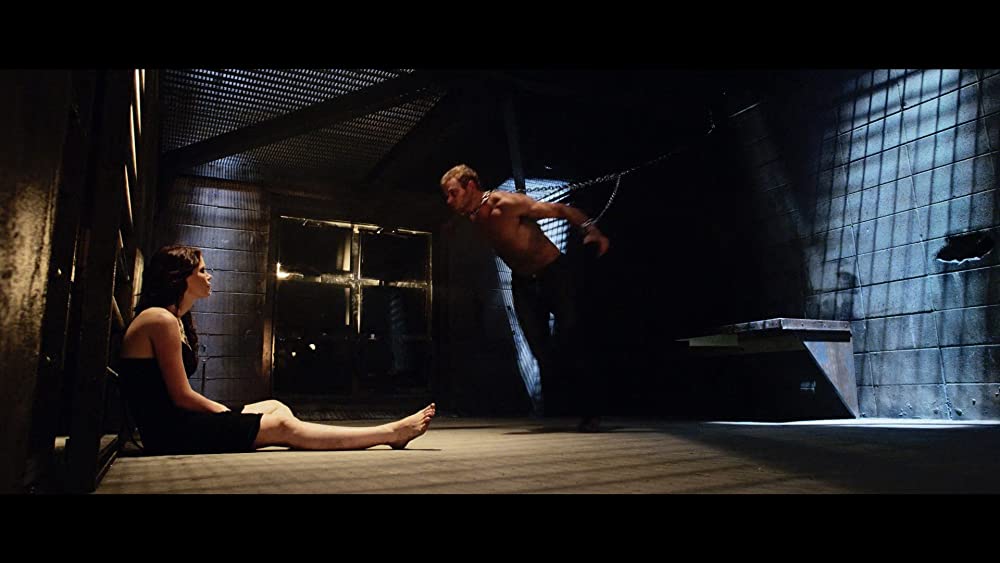 キリング・ゲームの画像