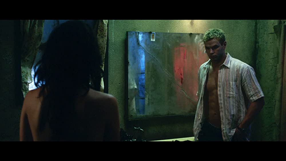 キリング・ゲームの画像