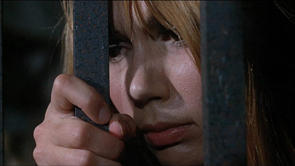 残酷女刑務所の画像