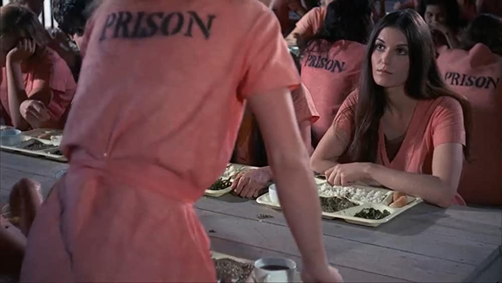 残酷女刑務所の画像