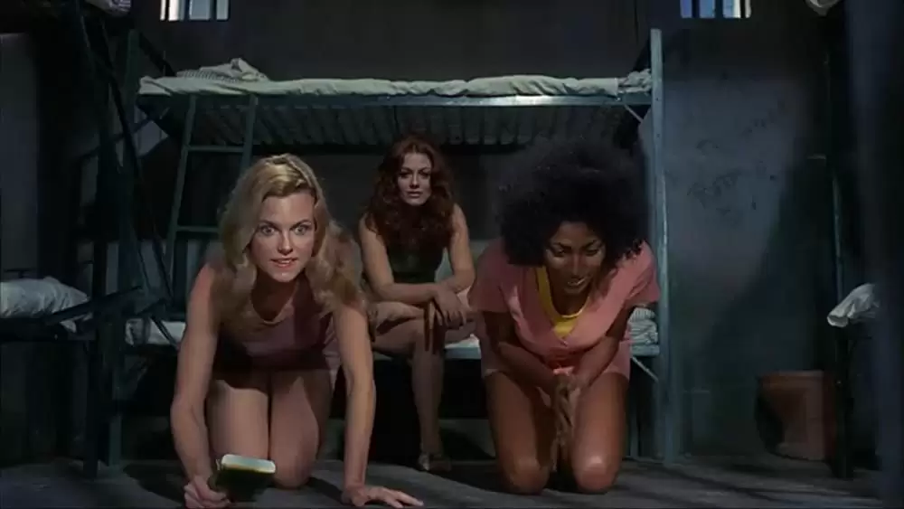 残酷女刑務所の画像