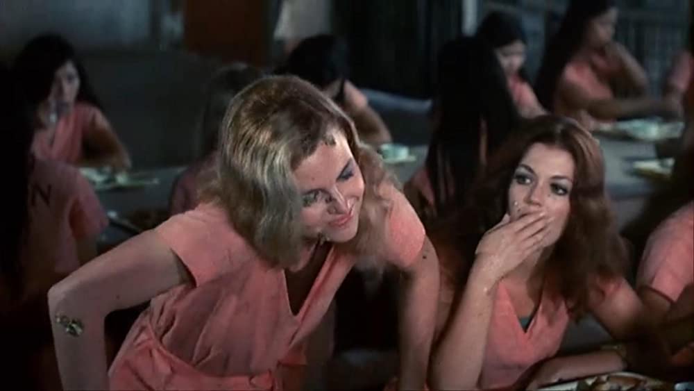 残酷女刑務所の画像