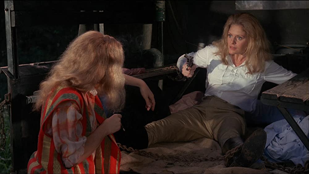 残酷女刑務所の画像