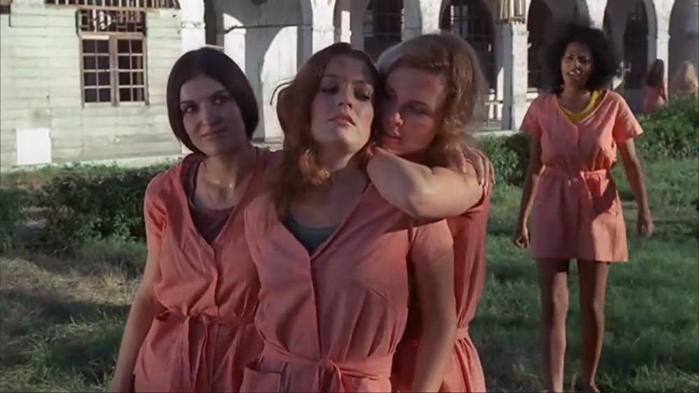 残酷女刑務所の画像