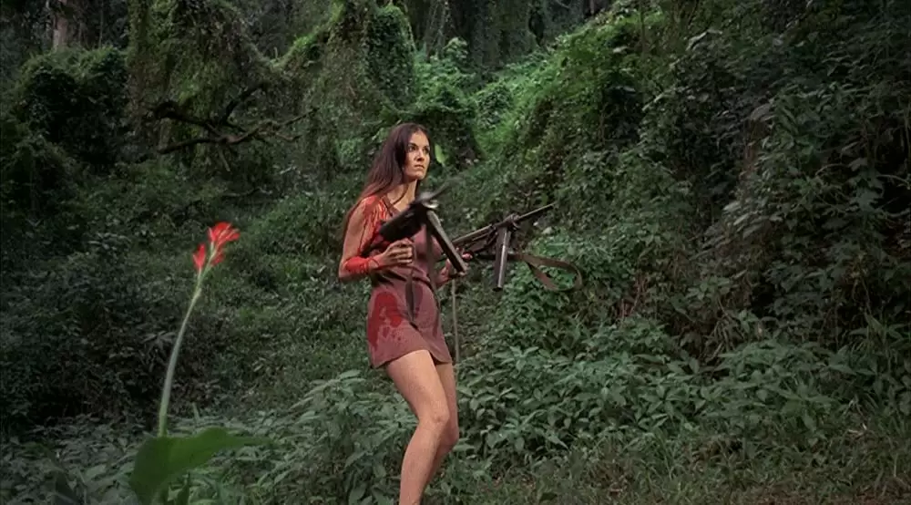 残酷女刑務所の画像