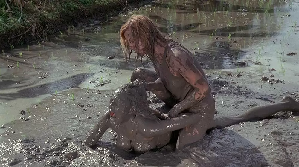 残酷女刑務所の画像