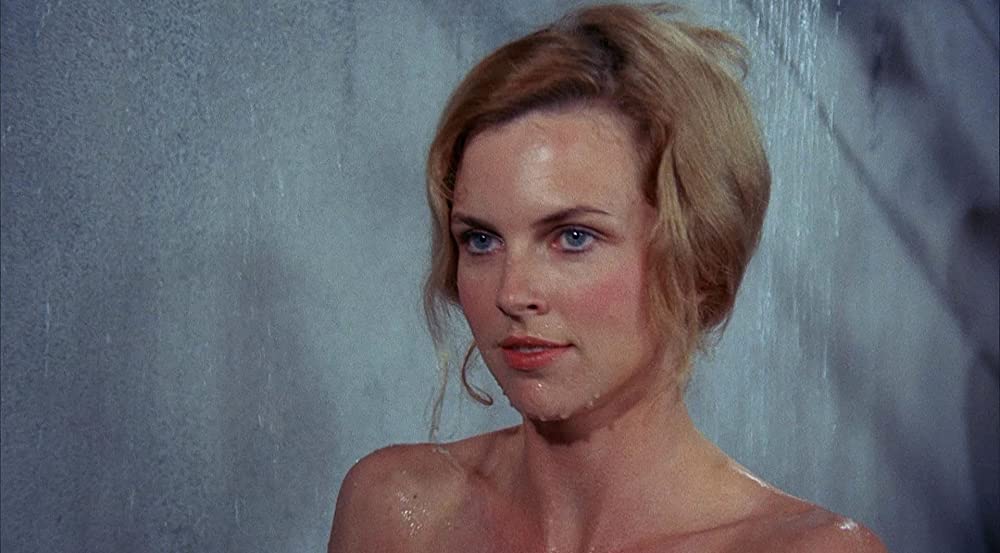 残酷女刑務所の画像