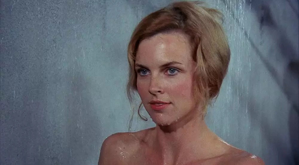 残酷女刑務所の画像