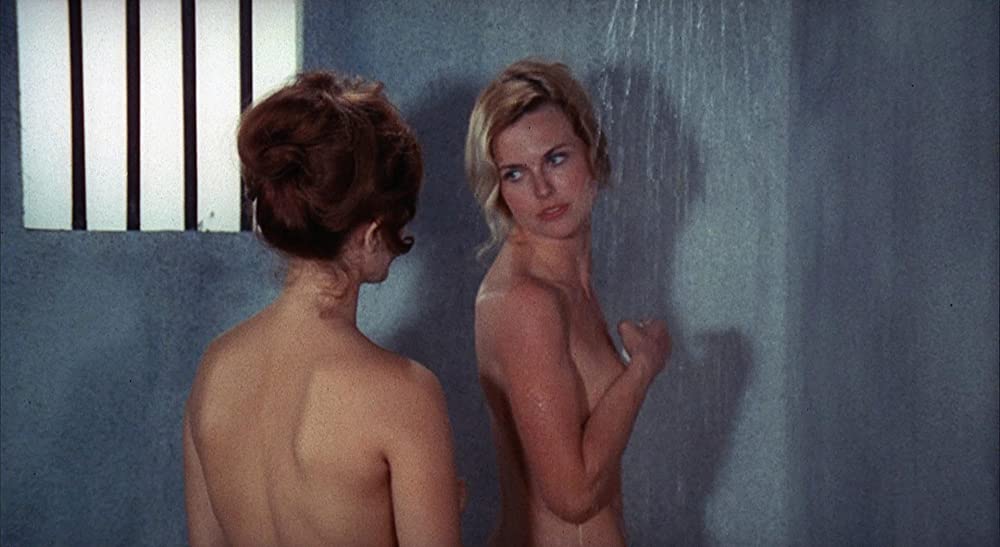 残酷女刑務所の画像