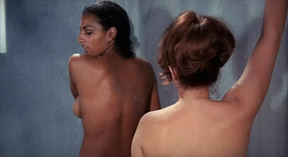 残酷女刑務所の画像