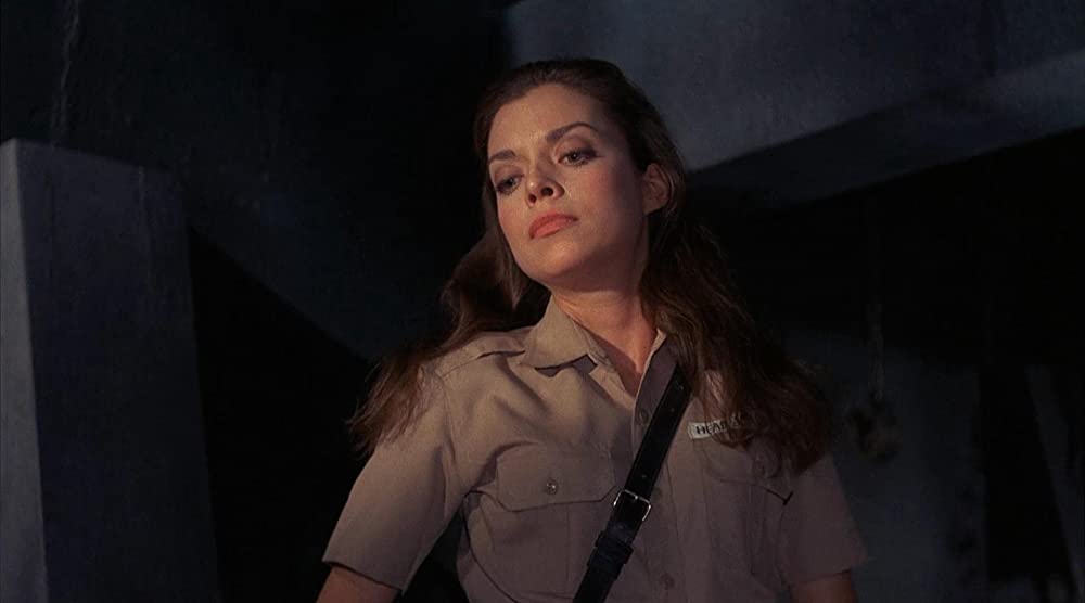 残酷女刑務所の画像